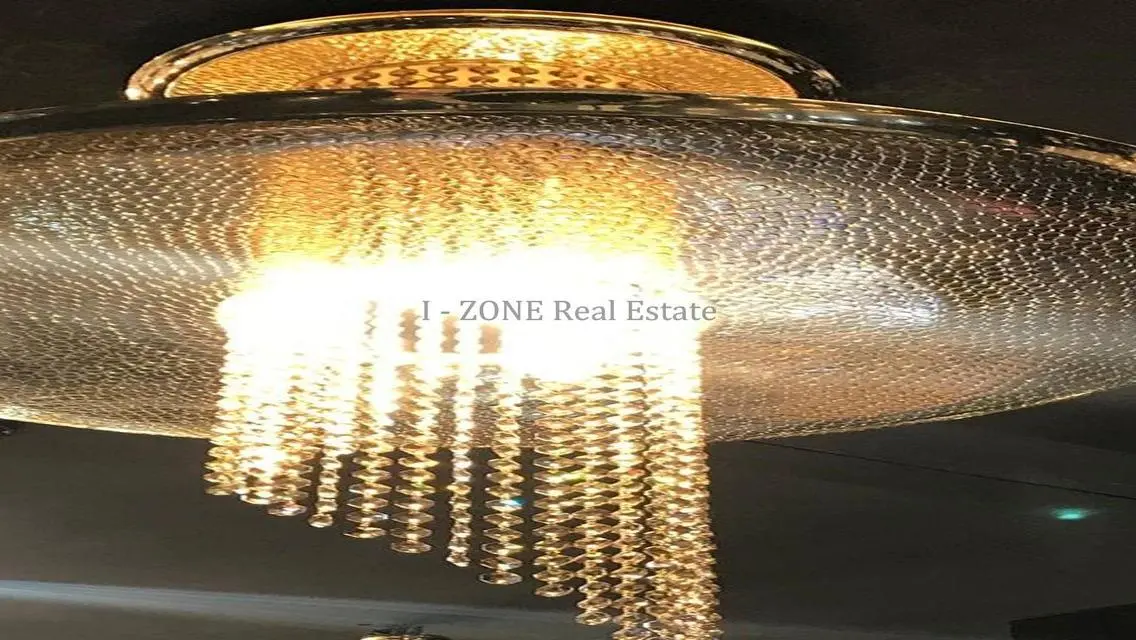 Luxury Apartment for Sale with Private Garden - 3350 sqm