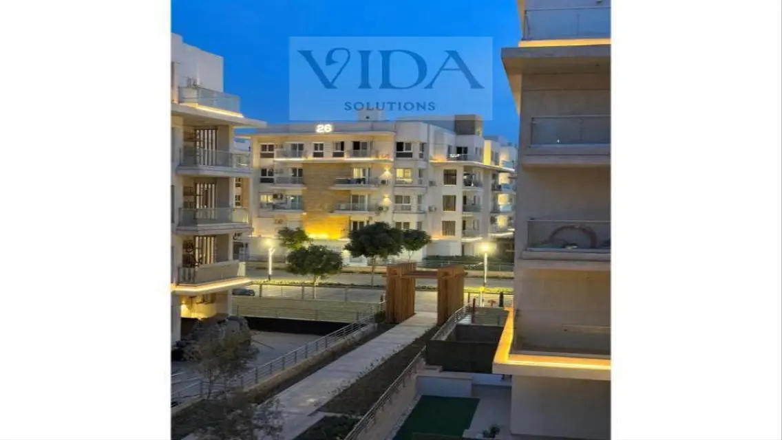Stunning 3-Bedroom Apartment for Rent