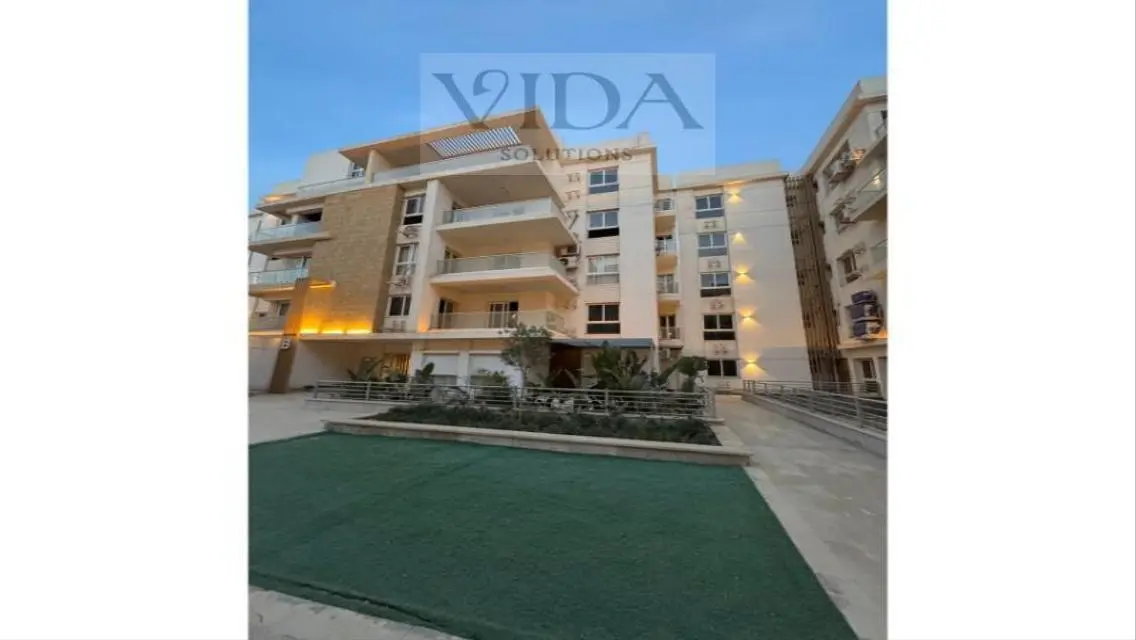 Stunning 3-Bedroom Apartment for Rent