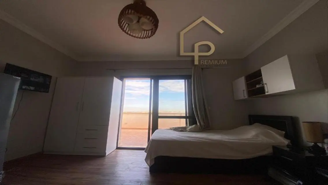 Luxurious Apartment for Rent in Beverly Hills Zayed