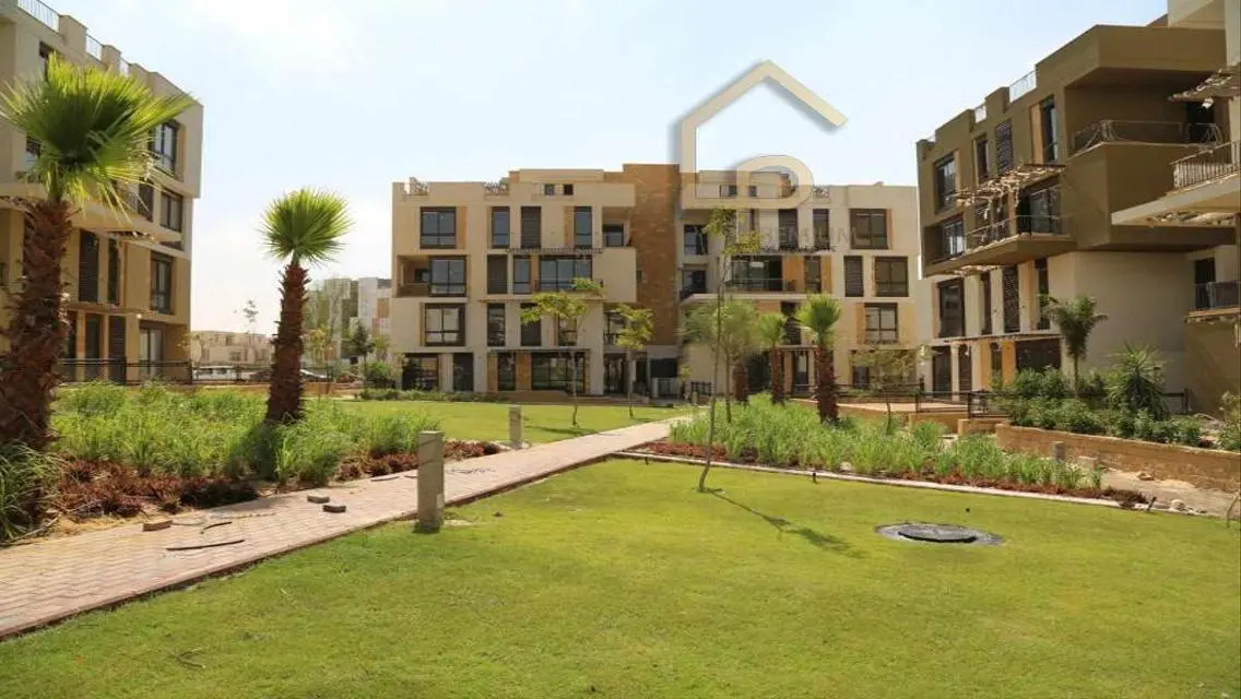 Luxurious Apartment for Rent in Beverly Hills Zayed