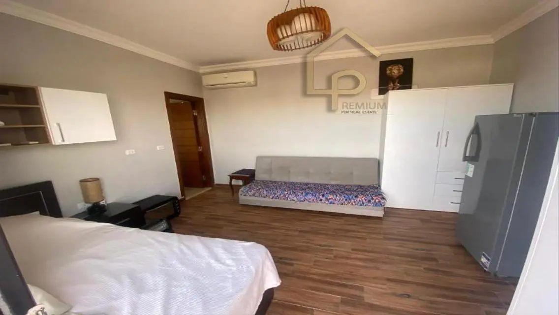 Luxurious Apartment for Rent in Beverly Hills Zayed