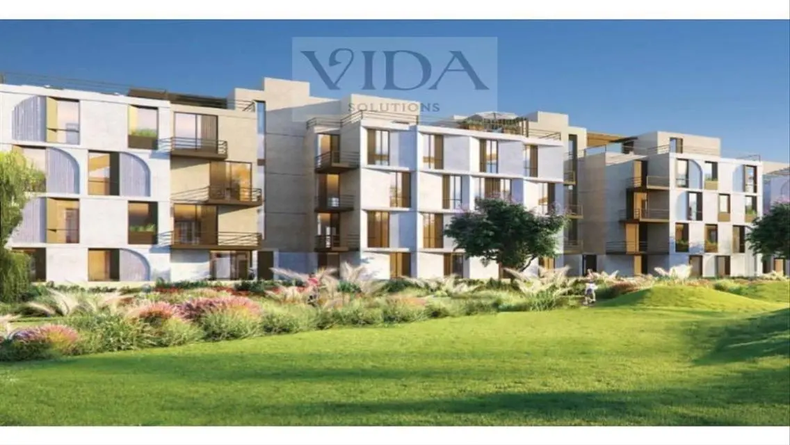 Luxury Apartment for Sale - 200 sqm