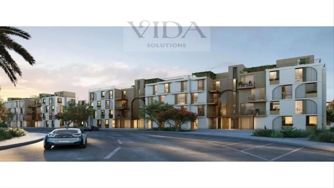 Luxury Apartment for Sale - 200 sqm