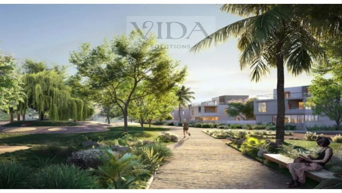 Luxury Apartment for Sale - 200 sqm