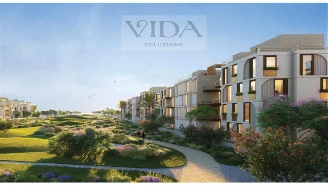 Luxury Apartment for Sale - 200 sqm