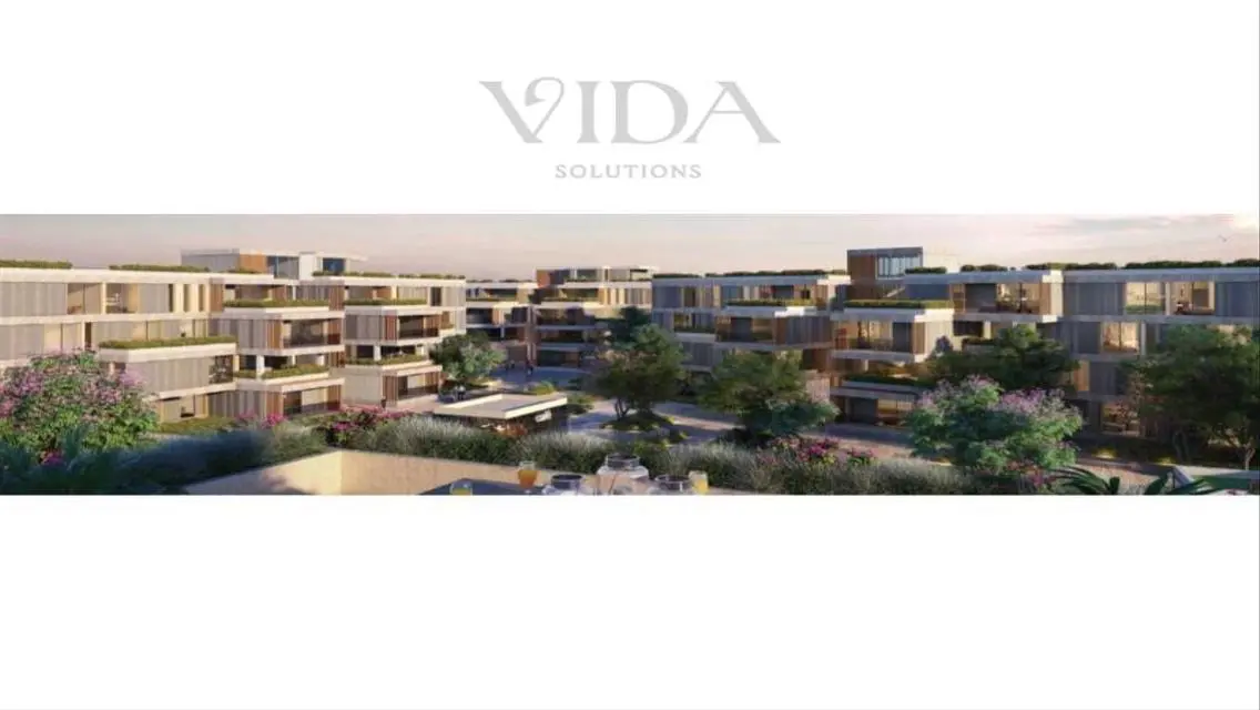 Luxury Apartment for Sale - 200 sqm
