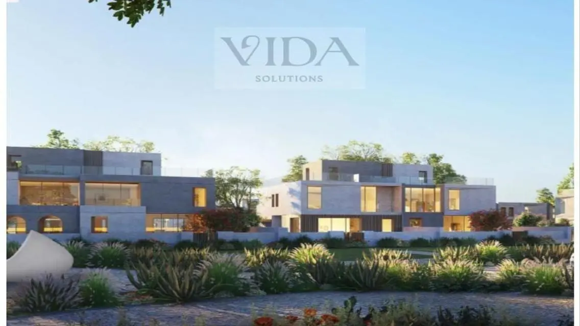 Luxury Apartment for Sale - 200 sqm
