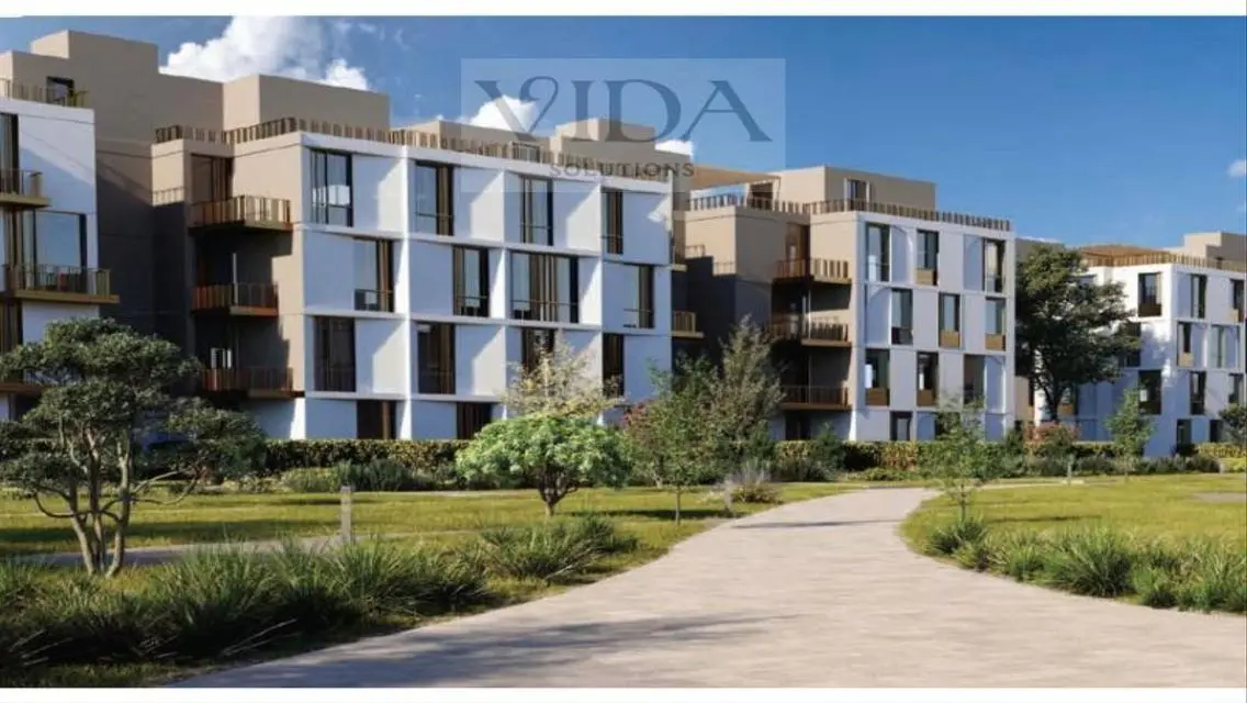 Luxury Apartment for Sale - 200 sqm