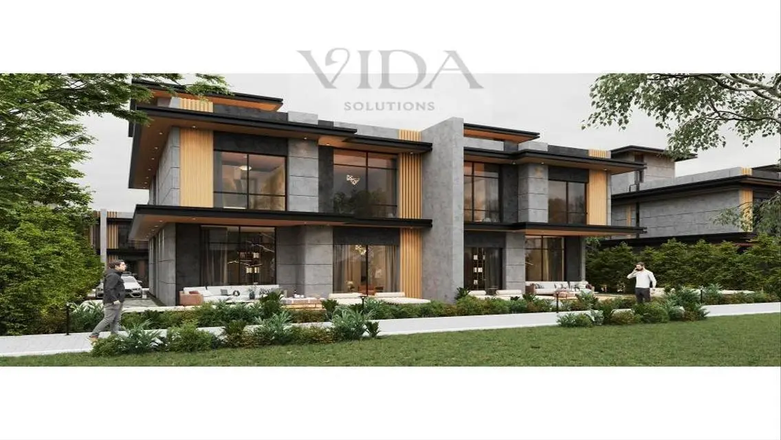 Luxury Apartment in a Prime Location