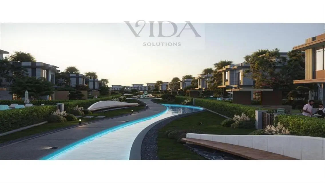 Luxury Apartment in a Prime Location