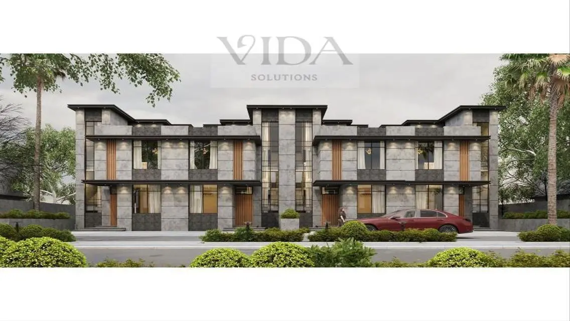Luxury Apartment in a Prime Location