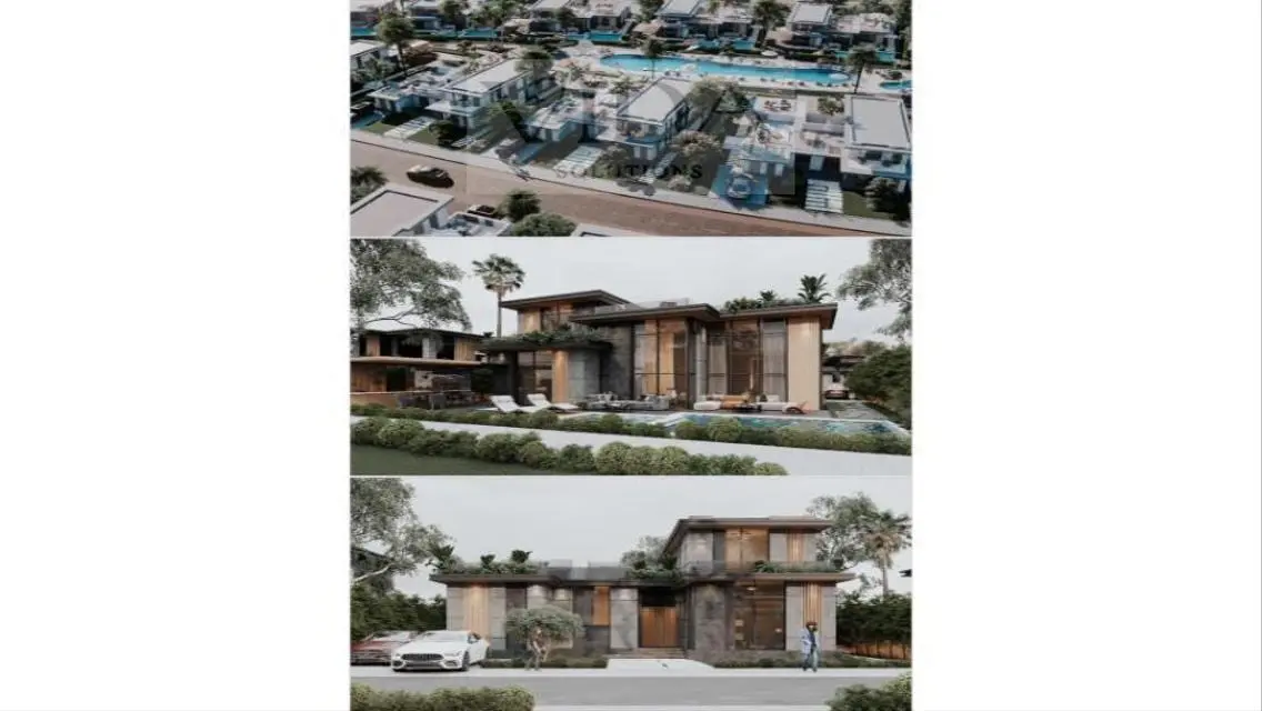 Luxury Apartment in a Prime Location