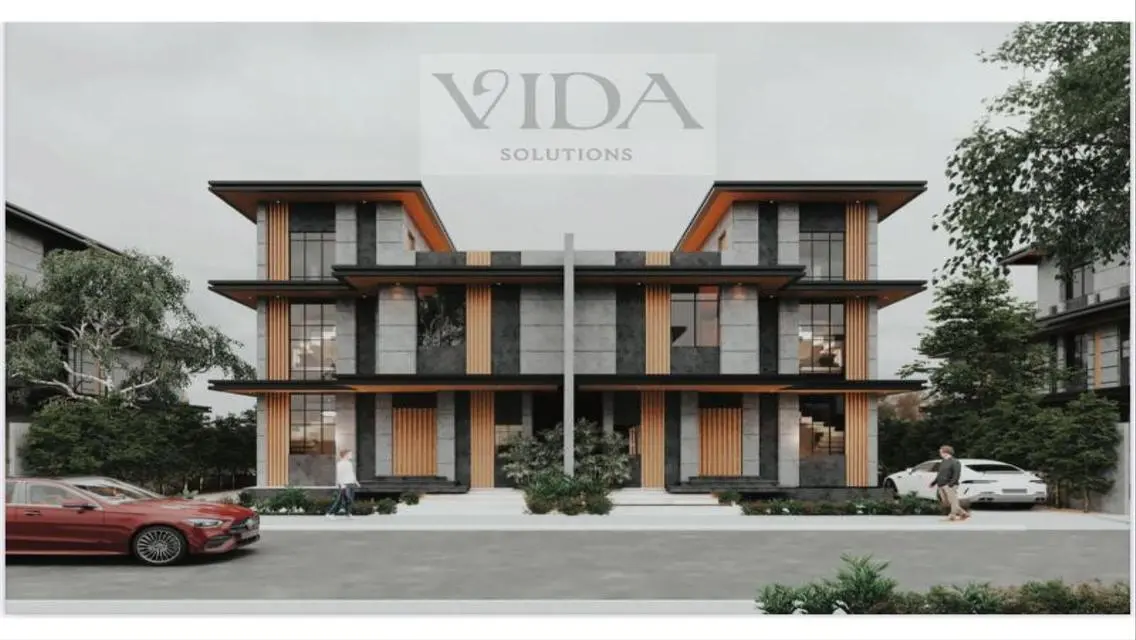 Luxury Apartment in a Prime Location