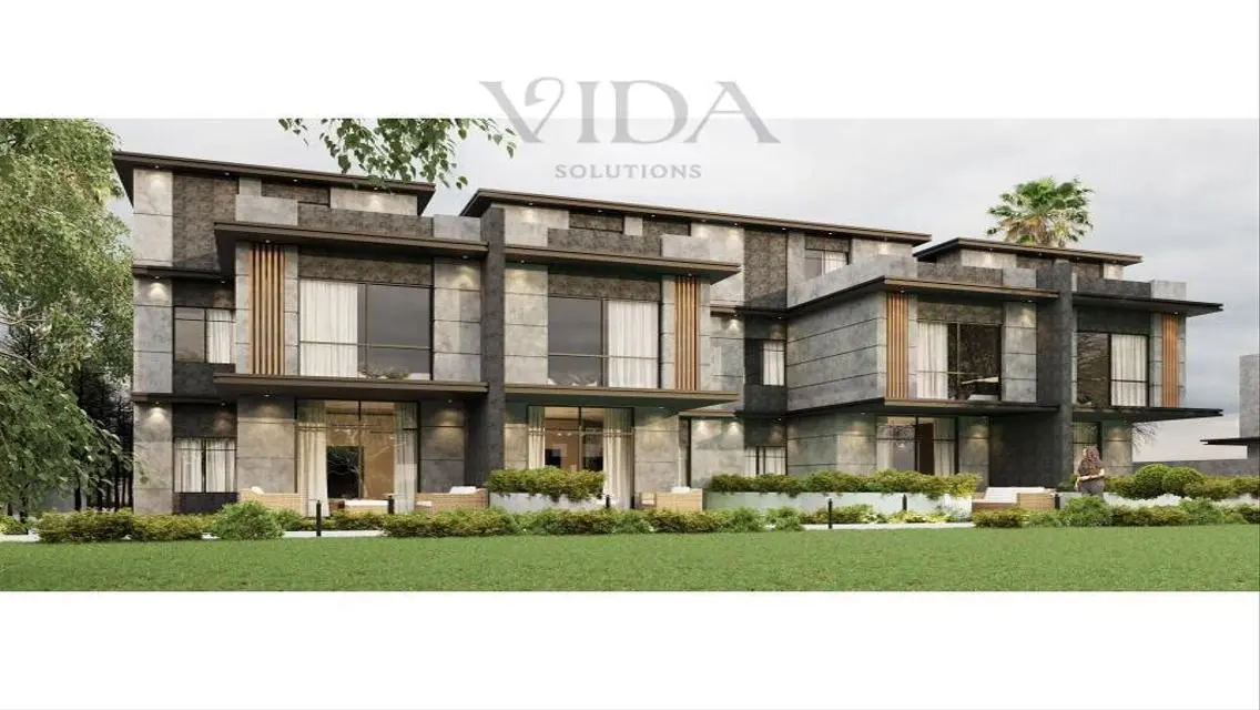 Luxury Apartment in a Prime Location