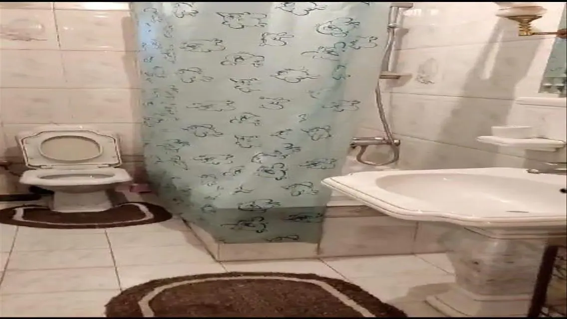 Stylish Apartment for Sale in Meter