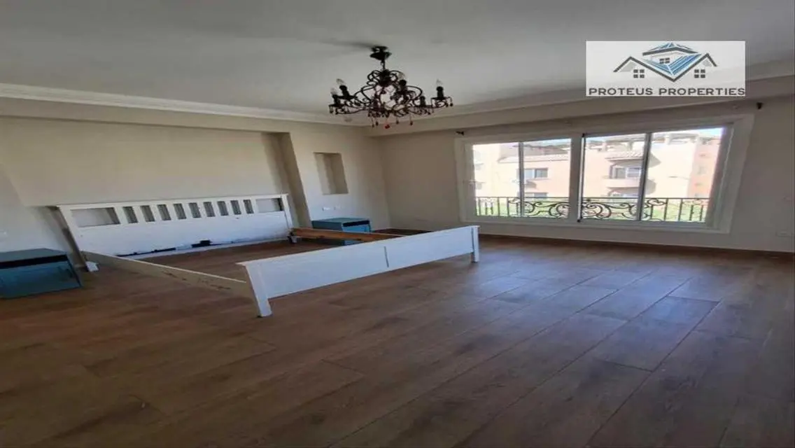 شقة فاخرة مع 3 غرف نوم بسعر مغري