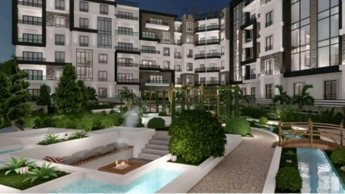 Luxurious Villa with Spacious Area and Premium Amenities