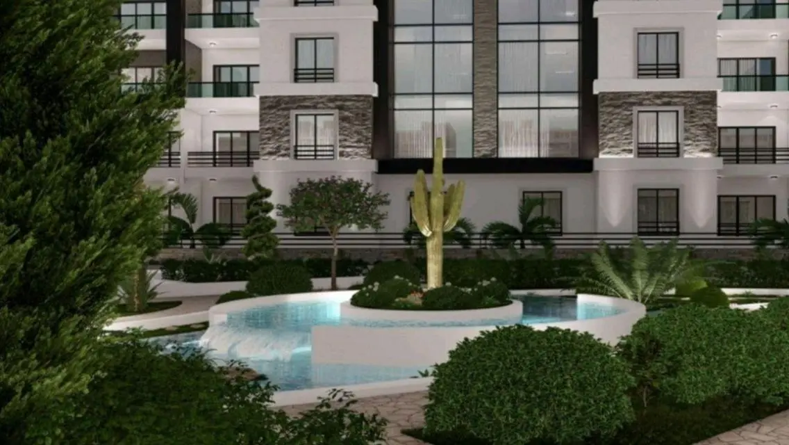 Luxurious Villa with Spacious Area and Premium Amenities