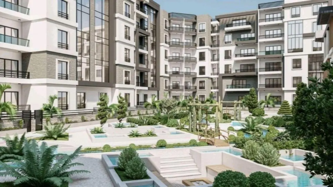 Luxurious Villa with Spacious Area and Premium Amenities