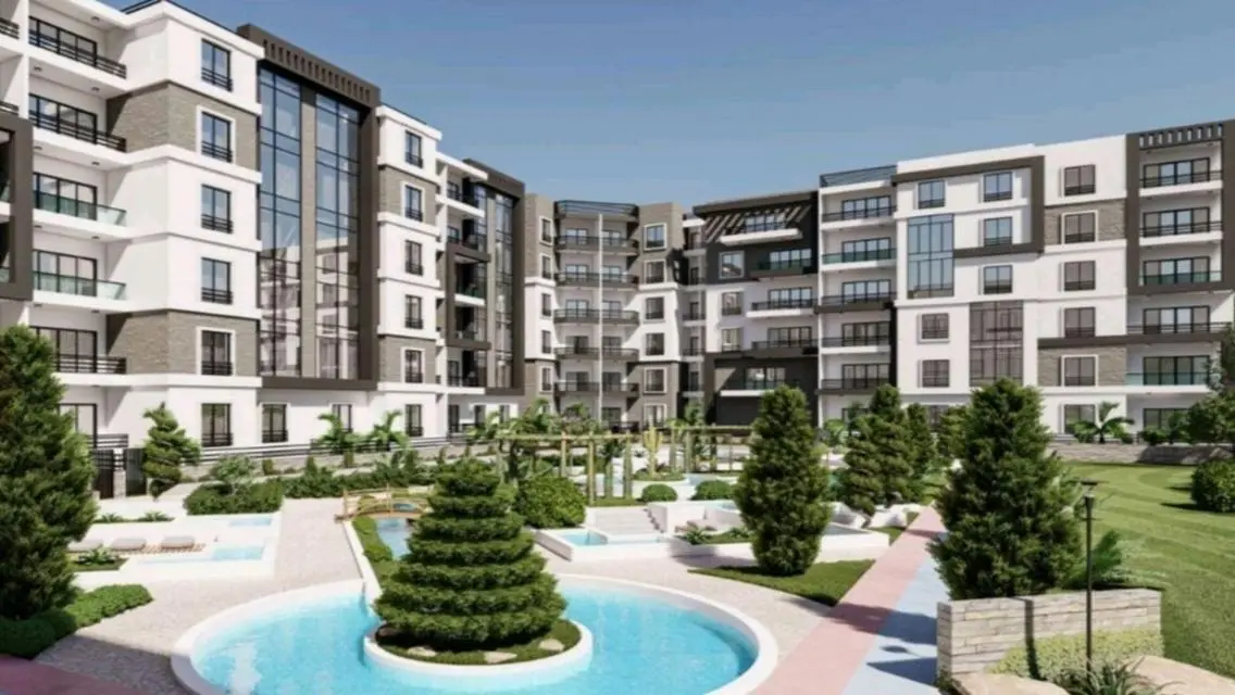 Luxurious Villa with Spacious Area and Premium Amenities