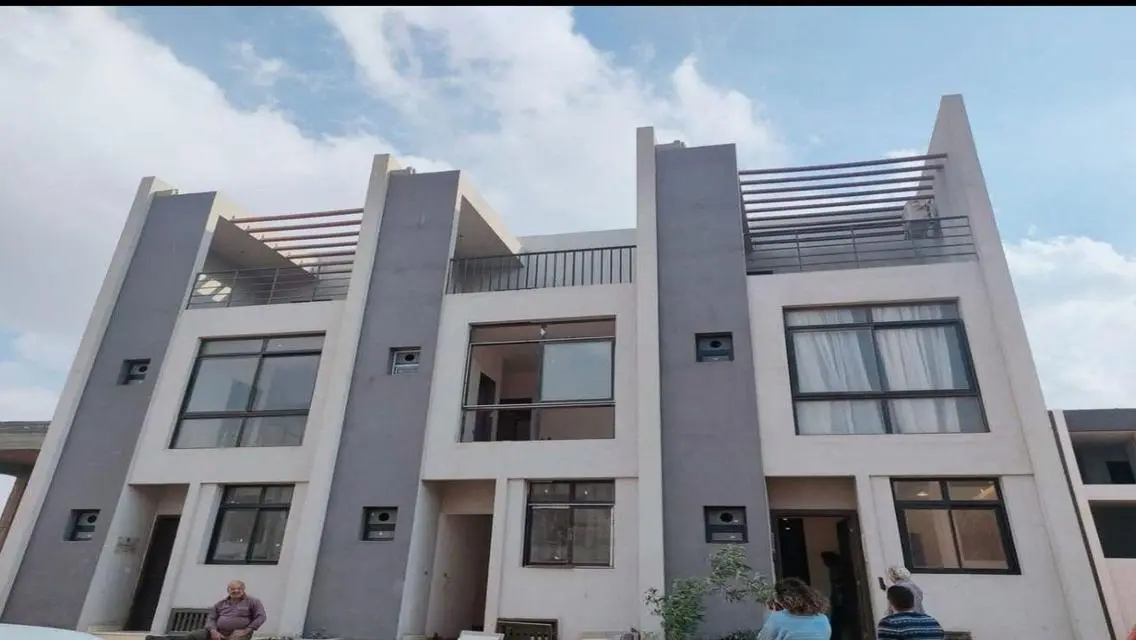 Luxury Apartment for Sale in Montenapoleone Compound - 2,450,000 EGP