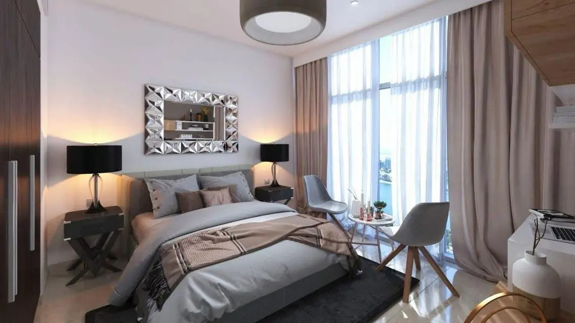 Luxury Apartment for Sale in Montenapoleone Compound - 2,450,000 EGP