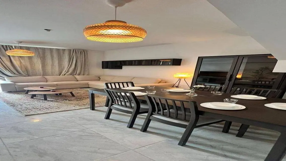 Luxury Apartment for Sale in Montenapoleone Compound - 2,450,000 EGP