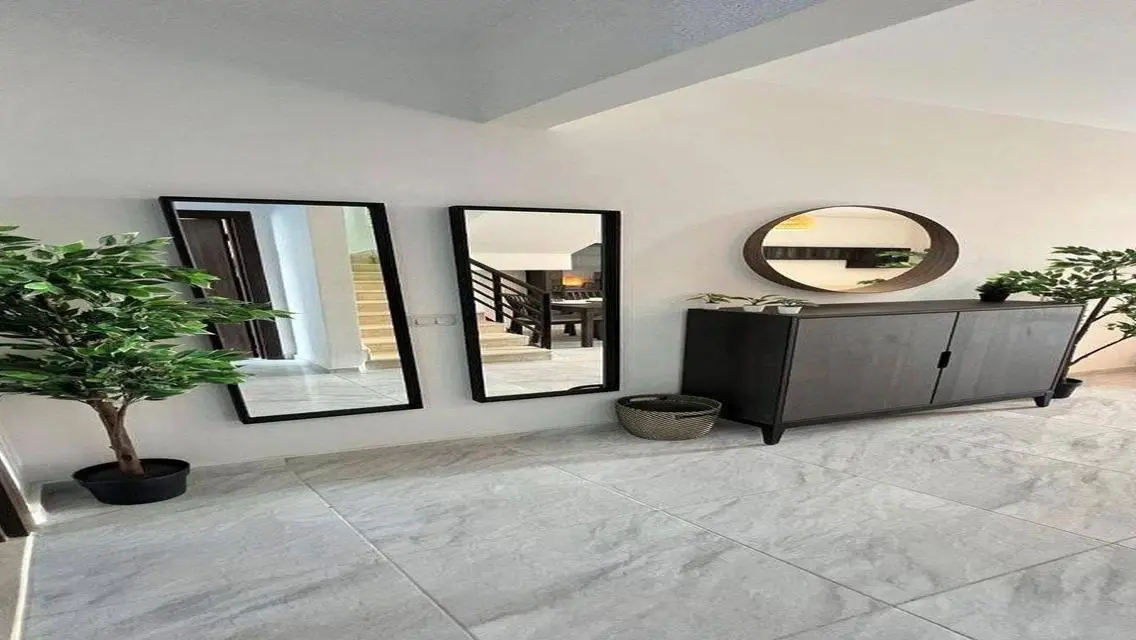 Luxury Apartment for Sale in Montenapoleone Compound - 2,450,000 EGP