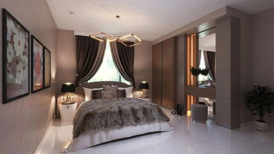 Luxury Apartment for Sale in Montenapoleone Compound - 2,450,000 EGP