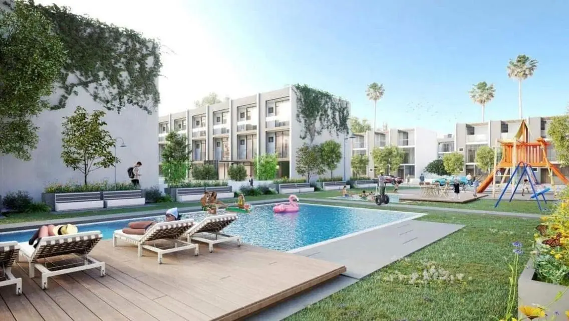 Luxury Apartment for Sale in Montenapoleone Compound - 2,450,000 EGP