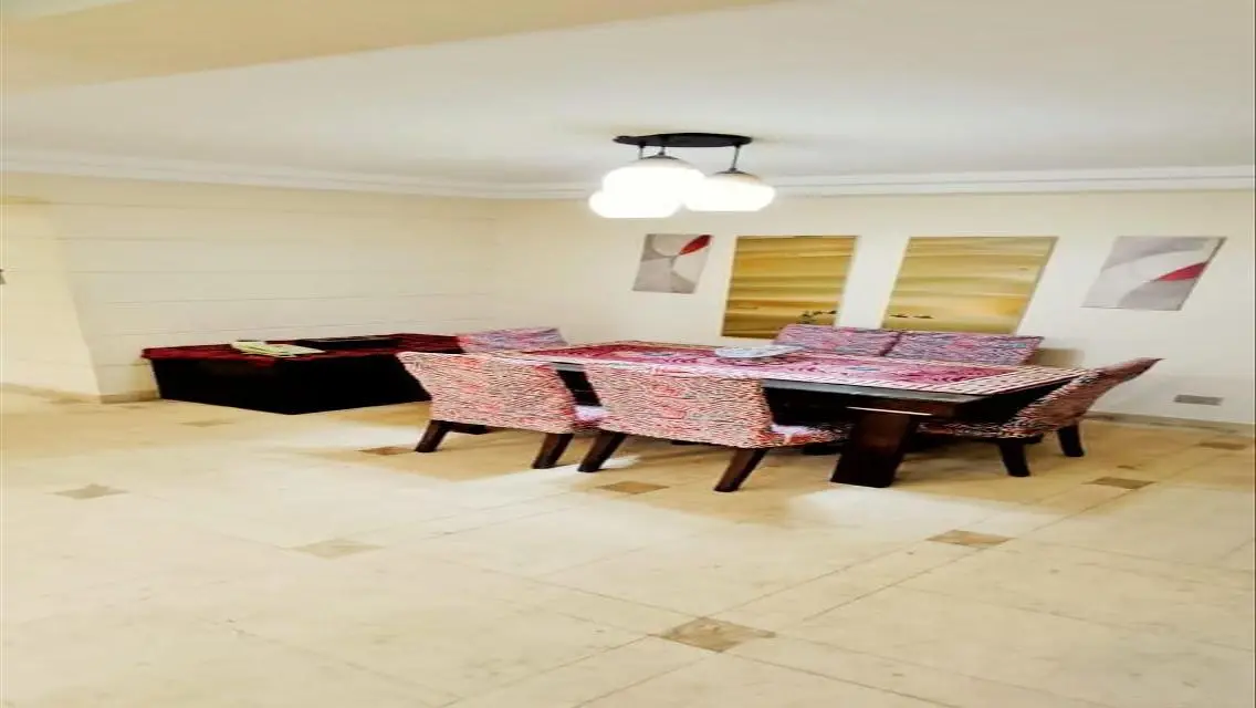 Luxury Apartment for Rent at an Attractive Price