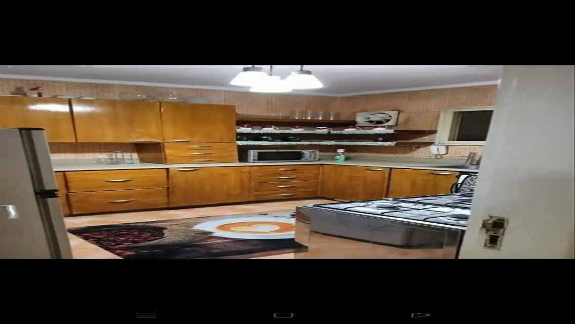Luxury Apartment for Rent at an Attractive Price