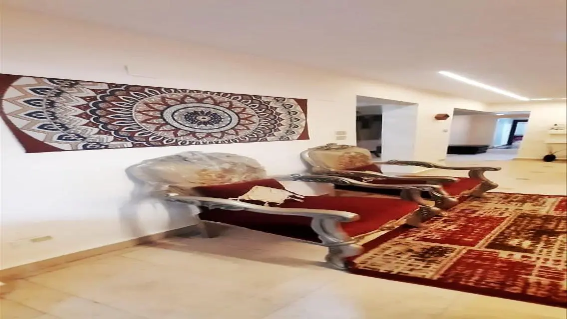 Luxury Apartment for Rent at an Attractive Price