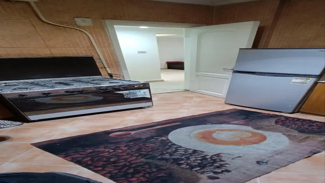 Luxury Apartment for Rent at an Attractive Price