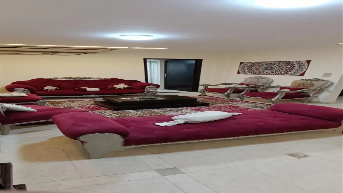 Luxury Apartment for Rent at an Attractive Price