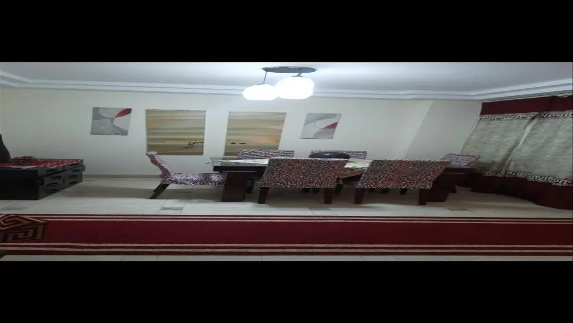 Luxury Apartment for Rent at an Attractive Price