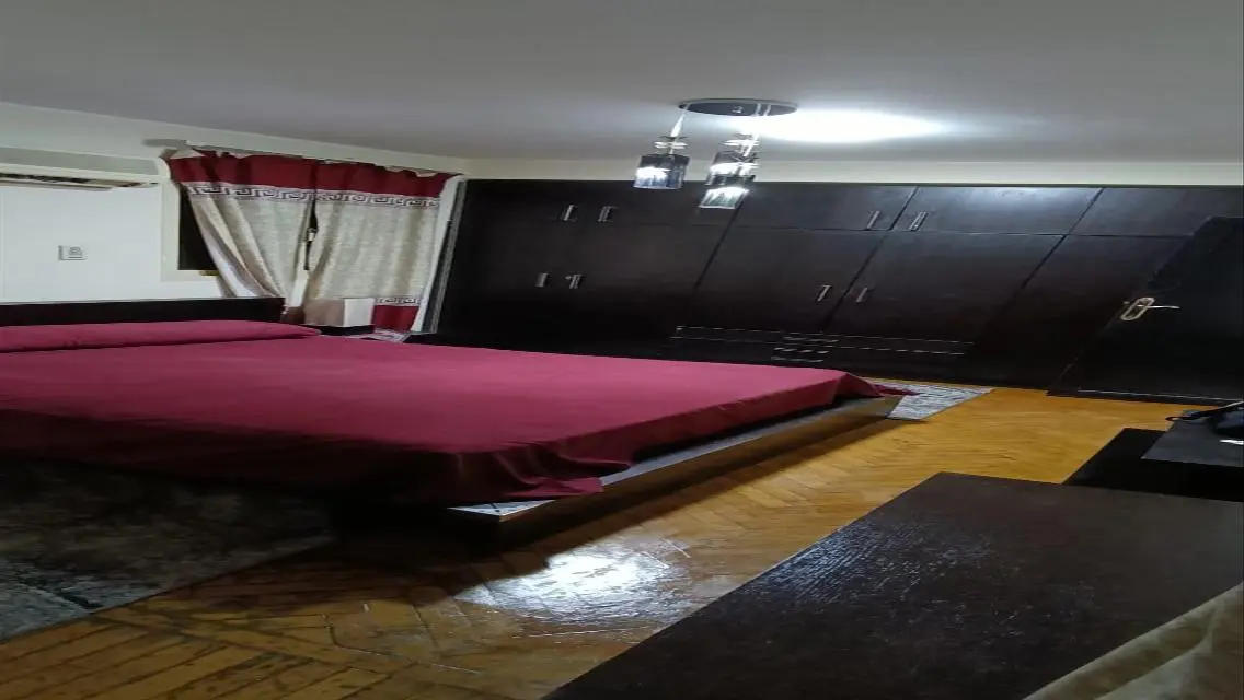 Luxury Apartment for Rent at an Attractive Price