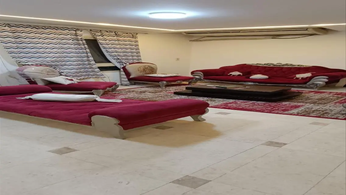 Luxury Apartment for Rent at an Attractive Price