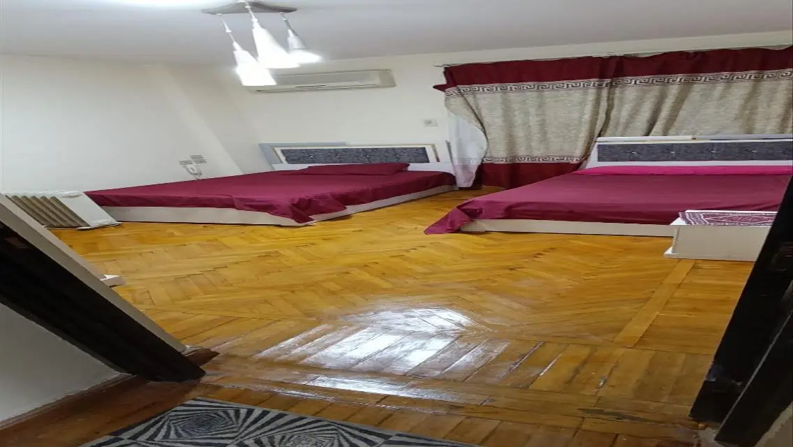 Luxury Apartment for Rent at an Attractive Price