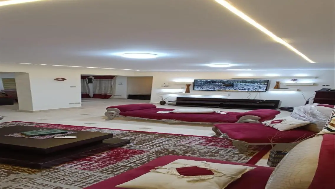 Luxury Apartment for Rent at an Attractive Price