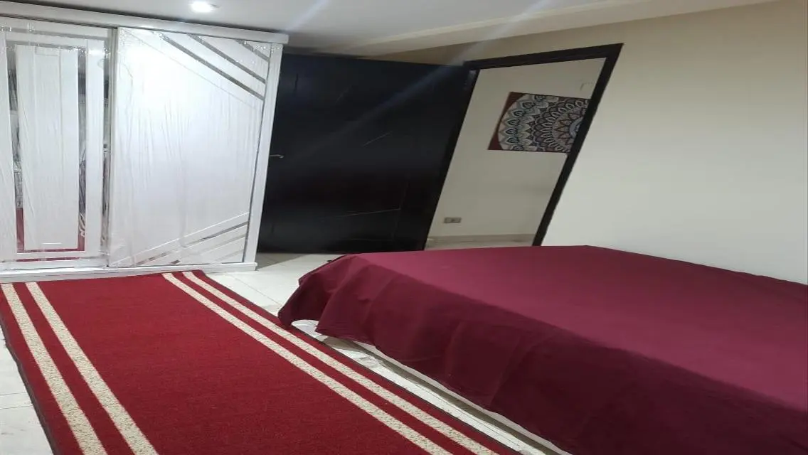 Luxury Apartment for Rent at an Attractive Price
