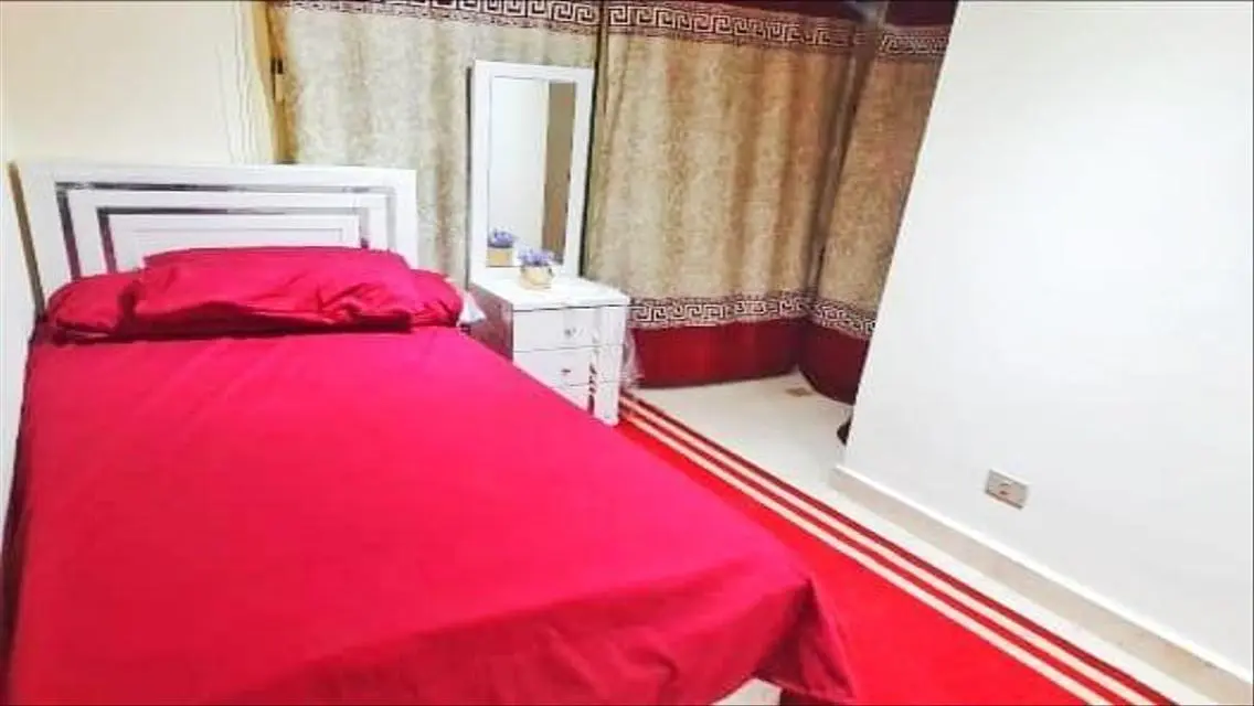 Luxury Apartment for Rent at an Attractive Price