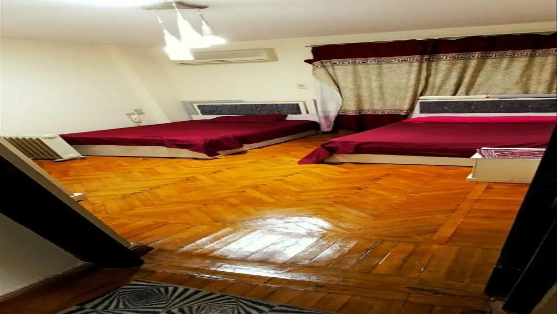 Luxury Apartment for Rent at an Attractive Price