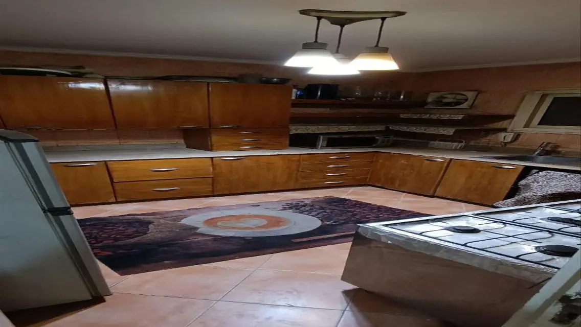 Luxury Apartment for Rent at an Attractive Price