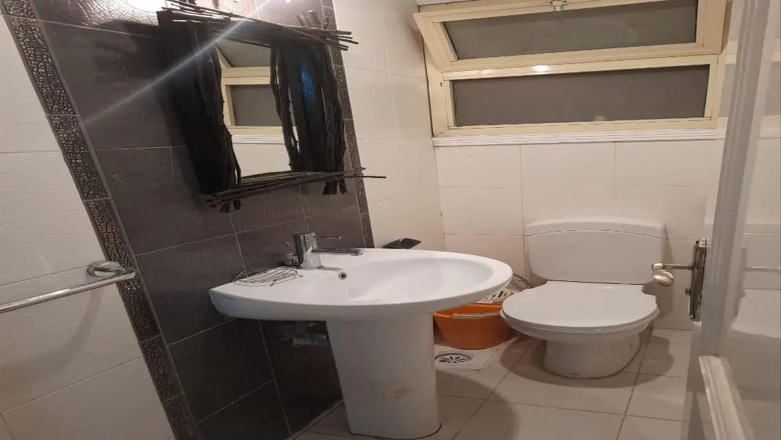 Luxury Apartment for Rent at an Attractive Price