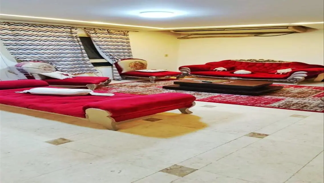 Luxury Apartment for Rent at an Attractive Price