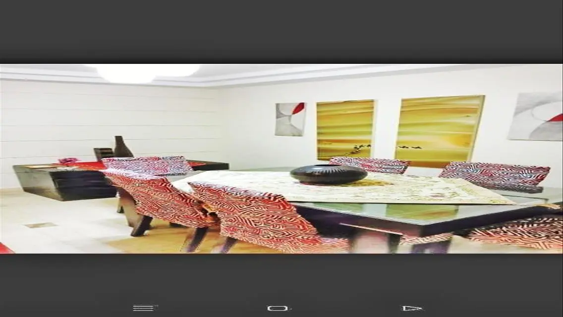 Luxury Apartment for Rent at an Attractive Price