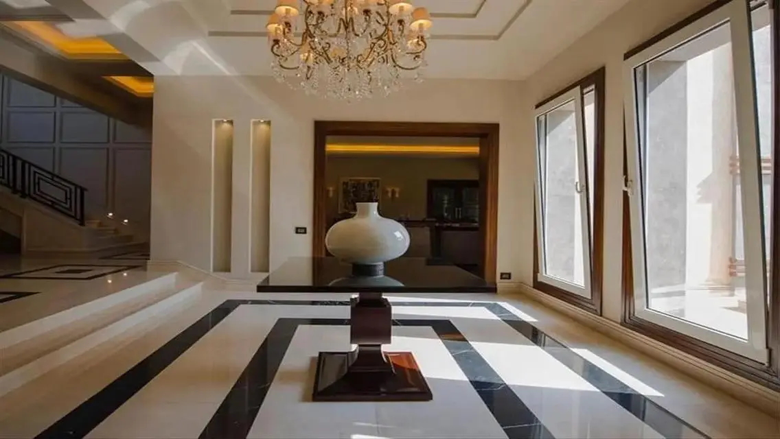 Luxury Apartment in Swan Lake - Stunning Sea View