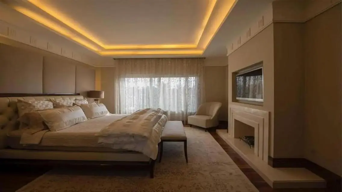 Luxury Apartment in Swan Lake - Stunning Sea View
